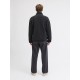 JJ Rebel by Jack & Jones Μπουφάν Μαυρο-12285169-black JJ Rebel by Jack & Jones Μπουφάν Μαυρο-12285169-black