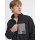 JJ Rebel by Jack & Jones Μπουφάν Μαυρο-12285169-black JJ Rebel by Jack & Jones Μπουφάν Μαυρο-12285169-black