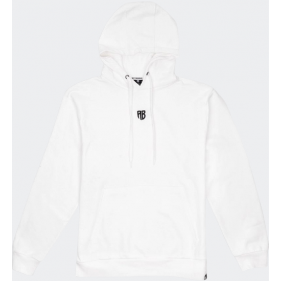 Antetokounbros AB Element Hoodie Ανδρικό Φούτερ APCD352U28-101 Antetokounbros AB Element Hoodie Ανδρικό Φούτερ APCD352U28-101