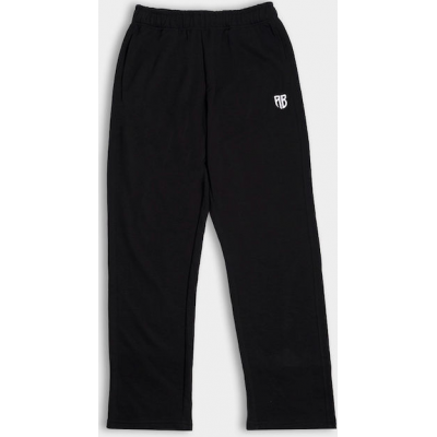 Antetokounbros AB Sweatpants Aνδρίκο Παντελόνι Φόρμας APCD352M07B-001