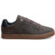 Beverly Hills Polo Club Ανδρικά Sneakers Καφέ BHM525101-0012 Beverly Hills Polo Club Ανδρικά Sneakers Καφέ BHM525101-0012
