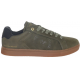 Beverly Hills Polo Club Ανδρικά Sneakers Πράσινα BHM525101-0027 Beverly Hills Polo Club Ανδρικά Sneakers Πράσινα BHM525101-0027