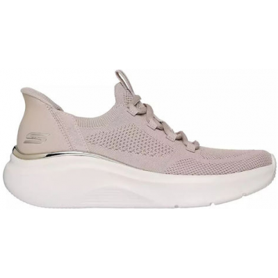 Skechers Engineered Γυναικεία Sneakers Μπεζ 117617-TPE Skechers Engineered Γυναικεία Sneakers Μπεζ 117617-TPE
