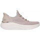 Skechers Engineered Γυναικεία Sneakers Μπεζ 117617-TPE Skechers Engineered Γυναικεία Sneakers Μπεζ 117617-TPE