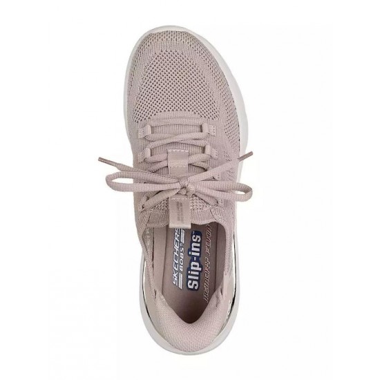Skechers Engineered Γυναικεία Sneakers Μπεζ 117617-TPE Skechers Engineered Γυναικεία Sneakers Μπεζ 117617-TPE