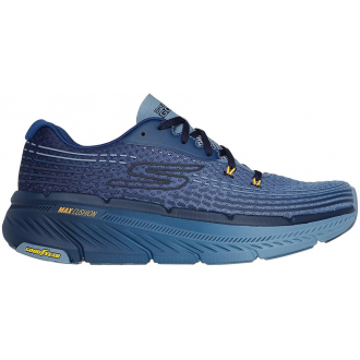 Skechers Premier 2.0 Ανδρικά Αθλητικά Παπούτσια Running Nvy 220835-NVY