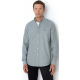 The Bostonians ΠΟΥΚΑΜΙΣΟ OXFORD REGULAR FIT 3AAP0571-B370OL The Bostonians ΠΟΥΚΑΜΙΣΟ OXFORD REGULAR FIT 3AAP0571-B370OL