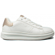 Lee Γυναικεία Sneakers 50253013.03C bright white-gold Lee Γυναικεία Sneakers 50253013.03C bright white-gold