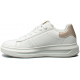 Lee Γυναικεία Sneakers 50253013.03C bright white-gold Lee Γυναικεία Sneakers 50253013.03C bright white-gold