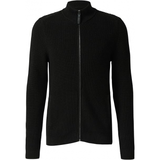 S.Oliver Men's Cardigan Ανδρική Πλεκτή Ζακέτα 2168816-9999