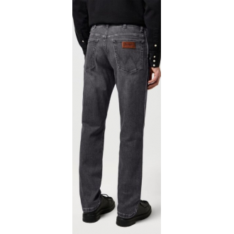 Wrangler Texas Slim Ανδρικό Παντελόνι 112371656 ashley