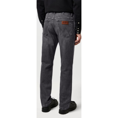 Wrangler Texas Slim Ανδρικό Παντελόνι 112371656 ashley