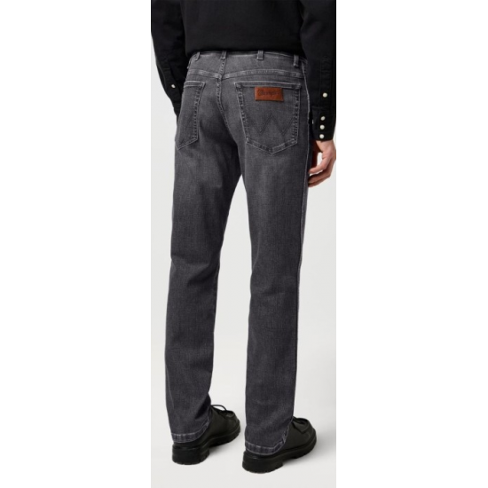 Wrangler Texas Slim Ανδρικό Παντελόνι 112371656 ashley Wrangler Texas Slim Ανδρικό Παντελόνι 112371656 ashley