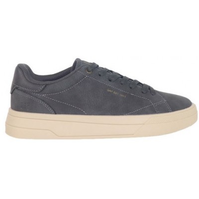 Gap Ανδρικά Sneakers gpm5214221082 - ash grey