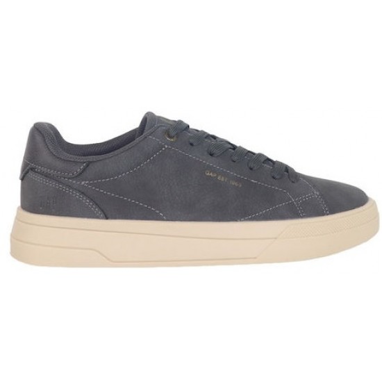 Gap Ανδρικά Sneakers gpm5214221082 - ash grey Gap Ανδρικά Sneakers gpm5214221082 - ash grey