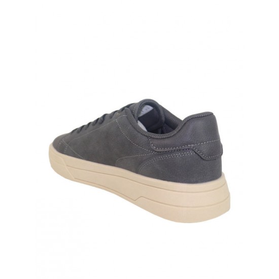 Gap Ανδρικά Sneakers gpm5214221082 - ash grey Gap Ανδρικά Sneakers gpm5214221082 - ash grey