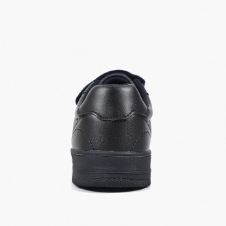 GAP Boys BOSTON III POP Sneakers with Hook and Loop Closure gpk5217120003 - black GAP Boys BOSTON III POP Sneakers with Hook and Loop Closure gpk5217120003 - black