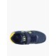 GAP Boys BOSTON III POP Sneakers with Hook and Loop gpk5217120923 - navy yellow GAP Boys BOSTON III POP Sneakers with Hook and Loop gpk5217120923 - navy yellow