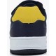GAP Boys BOSTON III POP Sneakers with Hook and Loop gpk5217120923 - navy yellow GAP Boys BOSTON III POP Sneakers with Hook and Loop gpk5217120923 - navy yellow