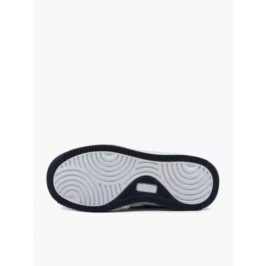 GAP Boys BOSTON III POP Sneakers with Hook and Loop gpk5217120923 - navy yellow GAP Boys BOSTON III POP Sneakers with Hook and Loop gpk5217120923 - navy yellow
