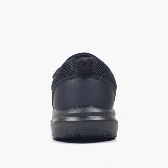 GAP Boys YUKOU Sneakers with Hook and Loop Closure GPK5212100003 black GAP Boys YUKOU Sneakers with Hook and Loop Closure GPK5212100003 black