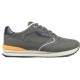 GAP Men RUN SPIRIT CITY Lace-Up Sneakers gpm5214290042 - olive