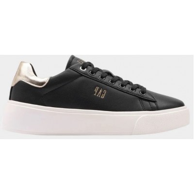 GAP Women CARY Lace-Up Sneakers GPW5214000003 black