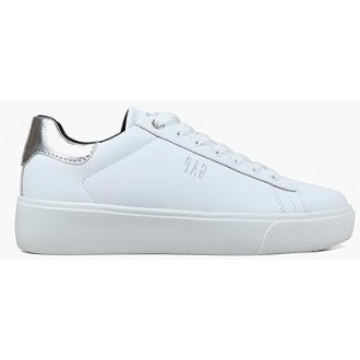 GAP Women CARY Lace-Up Sneakers gpw5214000061 - white