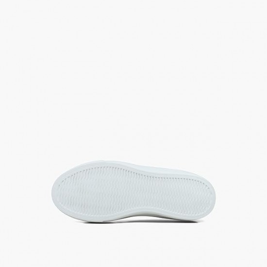 GAP Women CARY Lace-Up Sneakers gpw5214000061 - white GAP Women CARY Lace-Up Sneakers gpw5214000061 - white