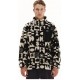 Emerson ΑΝΔΡΙΚΟ SHERPA FLEECE ΜΕ ΦΕΡΜΟΥΑΡ 252.em290.429 pr542 off white Emerson ΑΝΔΡΙΚΟ SHERPA FLEECE ΜΕ ΦΕΡΜΟΥΑΡ 252.em290.429 pr542 off white