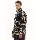 Emerson ΑΝΔΡΙΚΟ SHERPA FLEECE ΜΕ ΦΕΡΜΟΥΑΡ 252.em290.429 pr542 off white Emerson ΑΝΔΡΙΚΟ SHERPA FLEECE ΜΕ ΦΕΡΜΟΥΑΡ 252.em290.429 pr542 off white