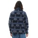 Emerson ΑΝΔΡΙΚΟ SHERPA FLEECE ΜΕ ΦΕΡΜΟΥΑΡ 252.em280.405 - pr548 blue Emerson ΑΝΔΡΙΚΟ SHERPA FLEECE ΜΕ ΦΕΡΜΟΥΑΡ 252.em280.405 - pr548 blue