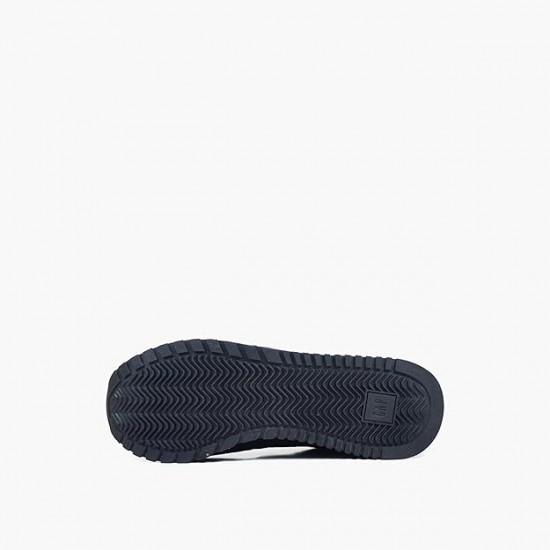 GAP Men SANDIEGO II Shoes with Lace-Up Closure GPM5213050003 black GAP Men SANDIEGO II Shoes with Lace-Up Closure GPM5213050003 black