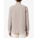 Lacoste ΠΟΥΚΑΜΙΣΟ ΜΜ SHIRT LS 3CH5621-7HI SandyBrown Lacoste ΠΟΥΚΑΜΙΣΟ ΜΜ SHIRT LS 3CH5621-7HI SandyBrown