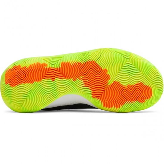 Under Armour Jet 25 Παπούτσια Για Μπάσκετ 6001587-002 Μαύρο Under Armour Jet 25 Παπούτσια Για Μπάσκετ 6001587-002 Μαύρο