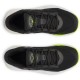 Under Armour Jet 25 Παπούτσια Για Μπάσκετ 6001587-002 Μαύρο Under Armour Jet 25 Παπούτσια Για Μπάσκετ 6001587-002 Μαύρο