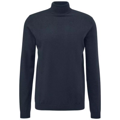S.Oliver Μακρυμάνικο Ζιβάγκο 2172411 - 5884 blue S.Oliver Μακρυμάνικο Ζιβάγκο 2172411 - 5884 blue