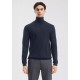 S.Oliver Μακρυμάνικο Ζιβάγκο 2172411 - 5884 blue S.Oliver Μακρυμάνικο Ζιβάγκο 2172411 - 5884 blue