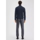 S.Oliver Μακρυμάνικο Ζιβάγκο 2172411 - 5884 blue S.Oliver Μακρυμάνικο Ζιβάγκο 2172411 - 5884 blue