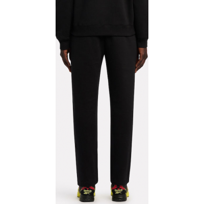 Reebok ανδρικό παντελόνι φόρμας 100240238 - black