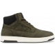 Wrangler Ανδρικά Μποτάκια Casual  Denver Men Mid 20253018.99R Tarmac