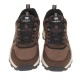 Wrangler SNEAKERS 20253026.34b - chestnut- Καφέ Καφέ Wrangler SNEAKERS 20253026.34b - chestnut- Καφέ Καφέ