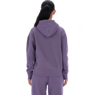 Reebok Women's Sweatshirt 100241278 - purple fusion Reebok Women's Sweatshirt 100241278 - purple fusion
