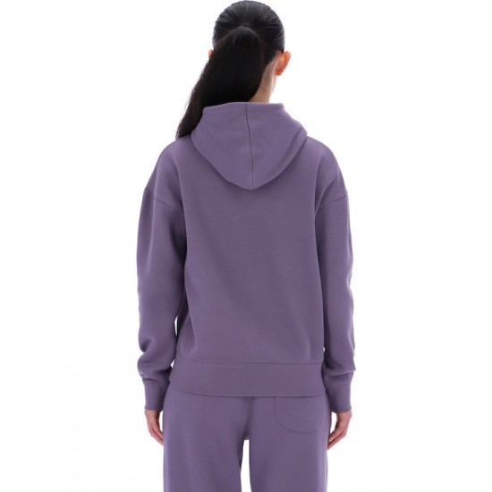 Reebok Women's Sweatshirt 100241278 - purple fusion