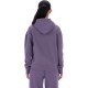 Reebok Women's Sweatshirt 100241278 - purple fusion