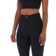 Reebok Training Γυναικείο Κολάν 100243248 - black Reebok Training Γυναικείο Κολάν 100243248 - black