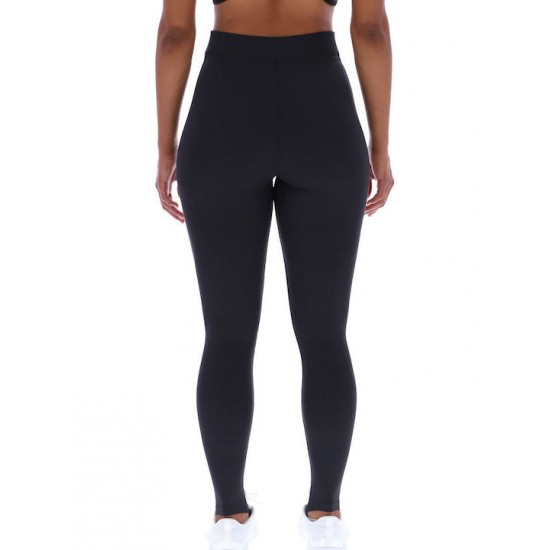 Reebok Training Γυναικείο Κολάν 100243248 - black Reebok Training Γυναικείο Κολάν 100243248 - black
