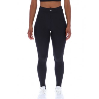 Reebok Training Γυναικείο Κολάν 100243248 - black Reebok Training Γυναικείο Κολάν 100243248 - black