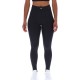 Reebok Training Γυναικείο Κολάν 100243248 - black Reebok Training Γυναικείο Κολάν 100243248 - black
