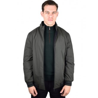 Lexton Μπουφάν Bomber Χ και 04.36 paul- khaki Lexton Μπουφάν Bomber Χ και 04.36 paul- khaki